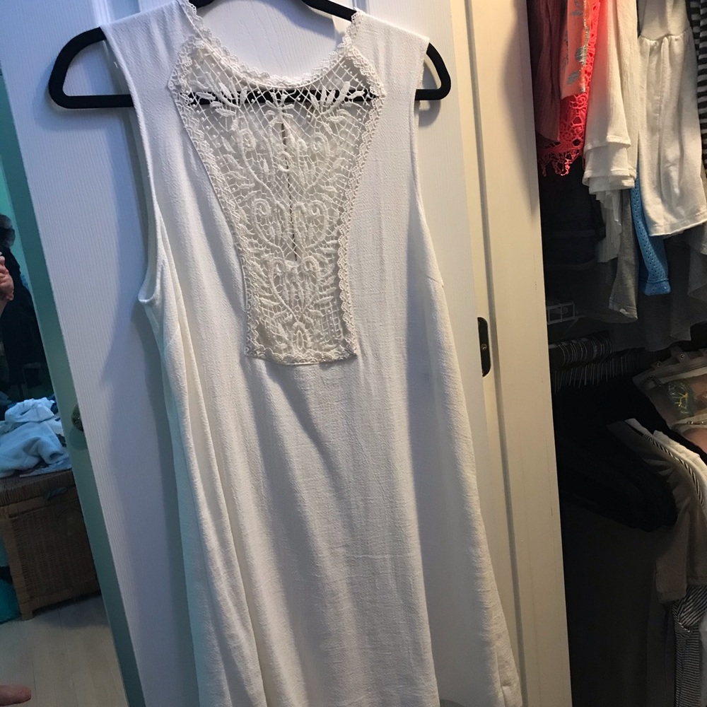 Cute Free People Dress!